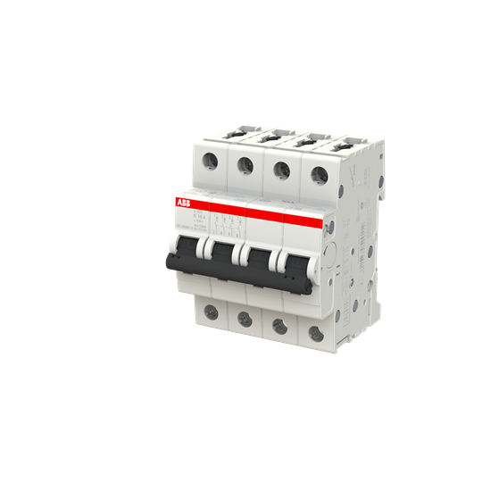 abb Automat s204-k16