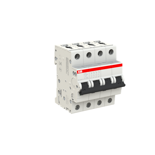 abb Automat s204-k16