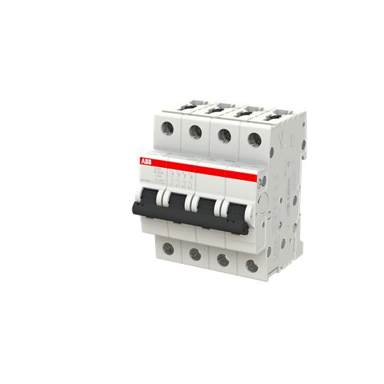 abb Automat s204-k25