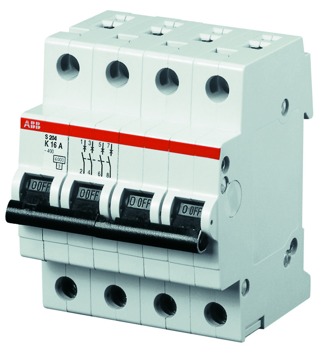 AUTOMAT S204-Z25