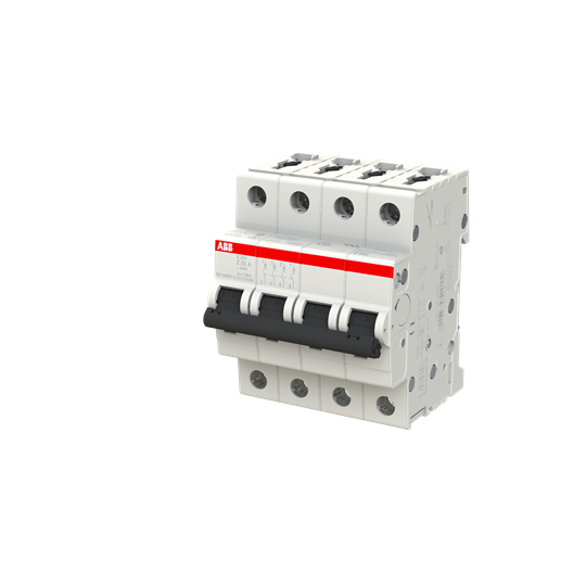 abb Automat s204-z25