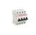 abb Automat s204-z25