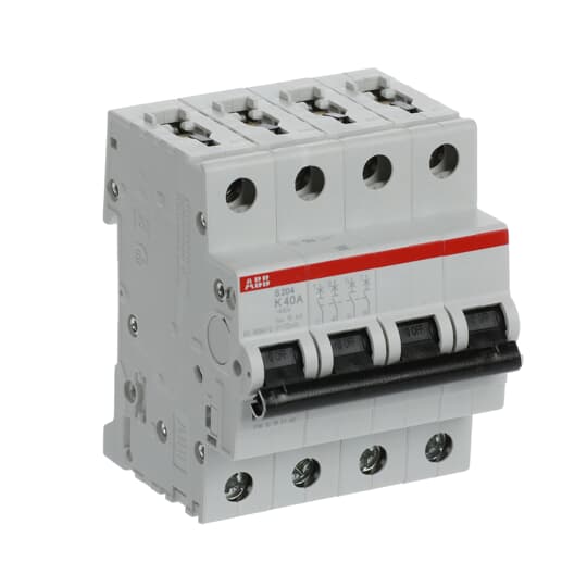 abb Automat s204-k40