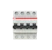 abb Automat s204-c80