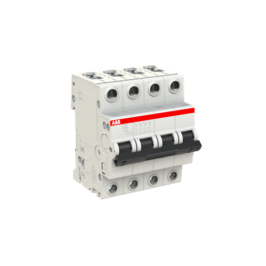 abb Automat s204-c80