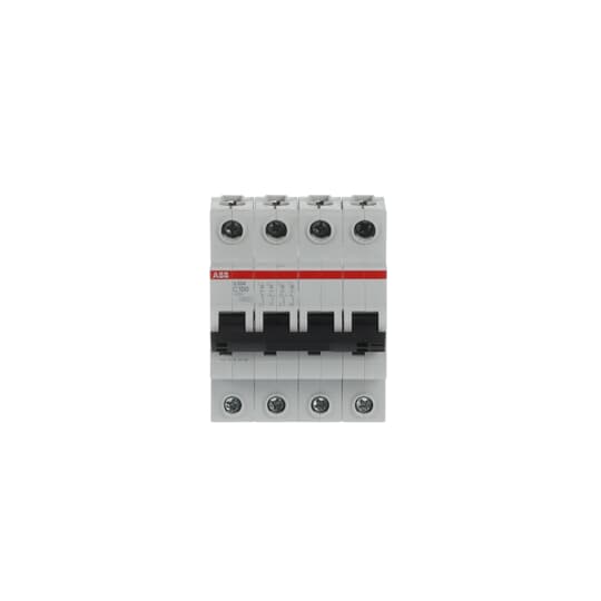 abb Automat s204-c100