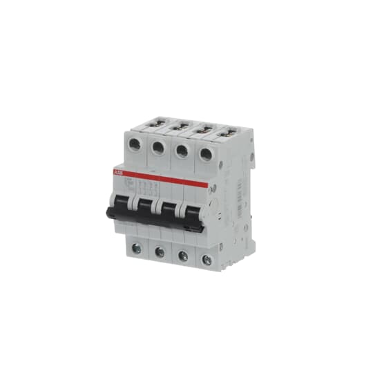 abb Automat s204-c100