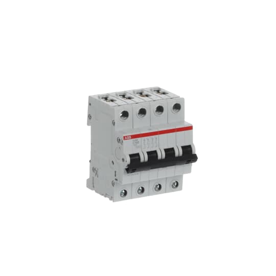 abb Automat s204-c100