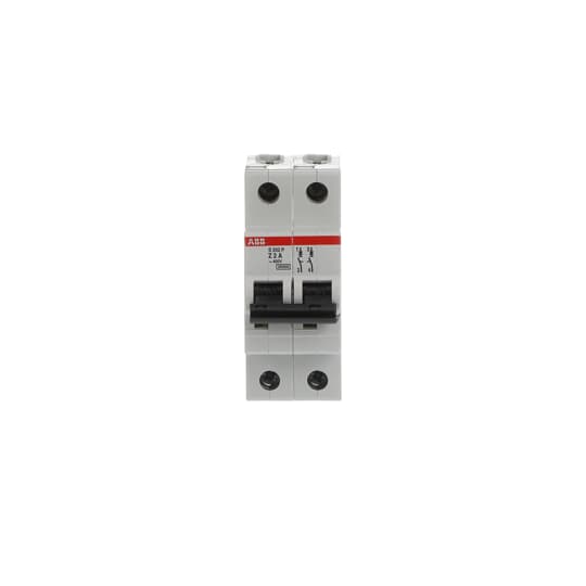 abb Automat s204-b100