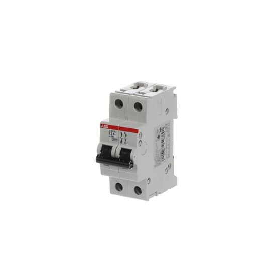 abb Automat s204-b100