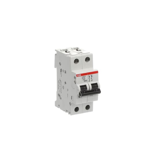 abb Automat s204-b100