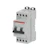 abb Automat s204c-c25 kompakt