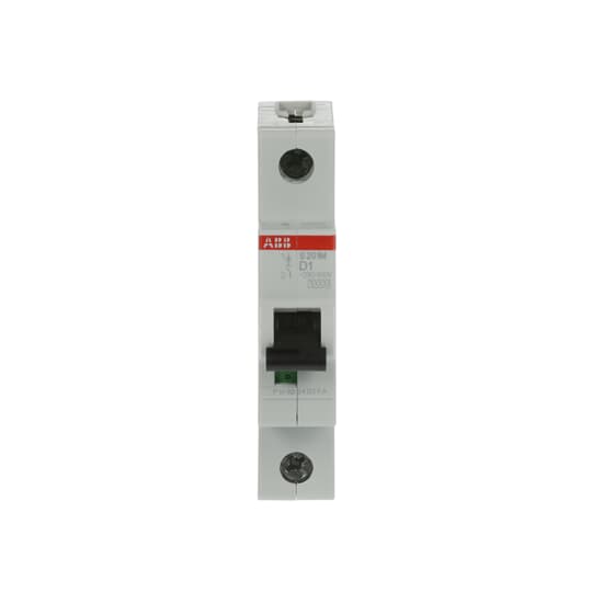AUTOMAT S201M-D1