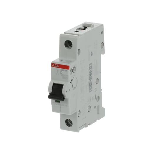 abb Automat s201m-d1