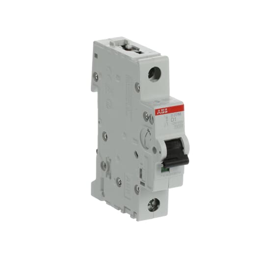 abb Automat s201m-d1