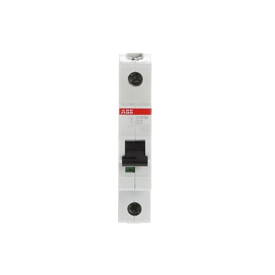 abb Automat s201m-d2