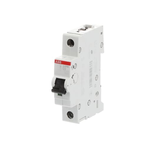 abb Automat s201m-d2