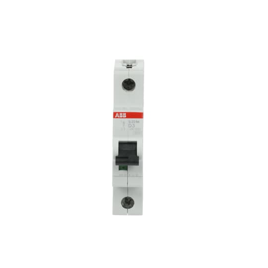 AUTOMAT S201M-D3