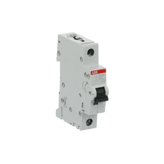 abb Automat s201m-d3