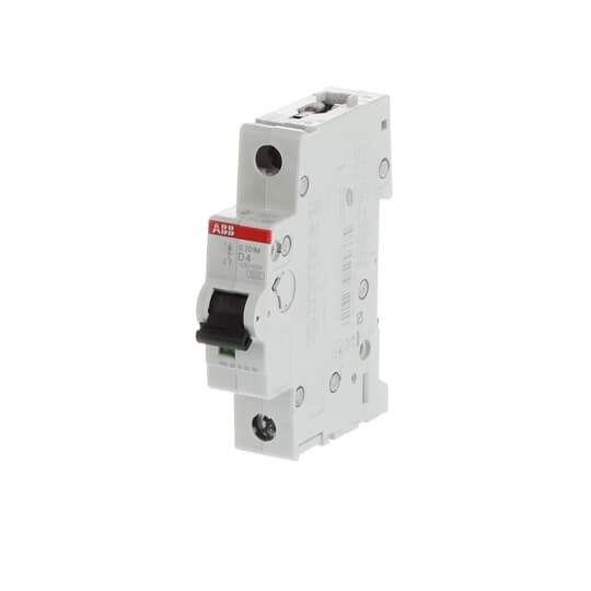 abb Automat s201m-d4