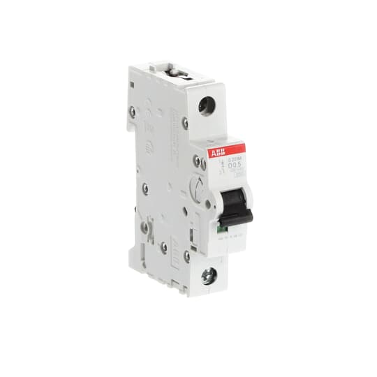 abb Automat s201m-d0.5