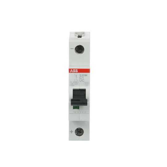 abb Automat s201m-c1 uc