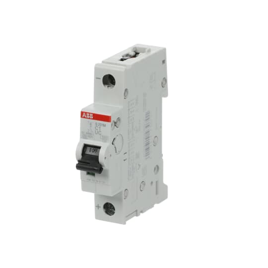 abb Automat s201m-c1 uc