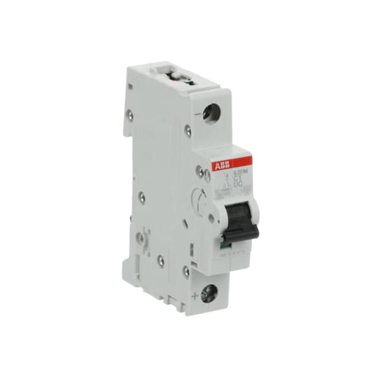 abb Automat s201m-c1 uc