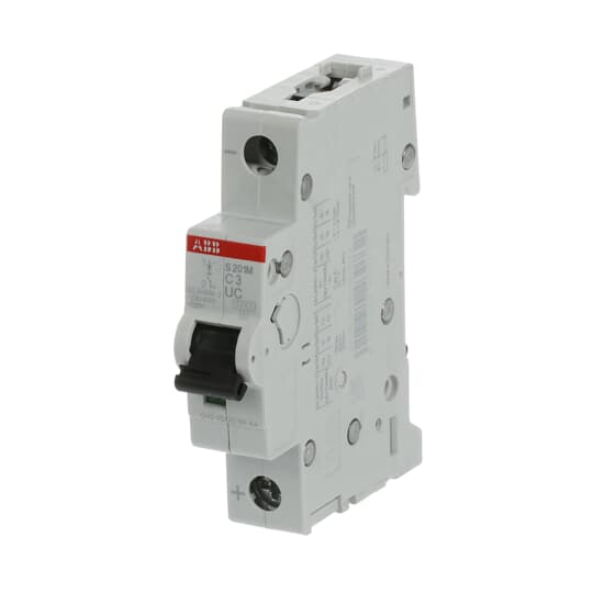 abb Automat s201m-c3 uc