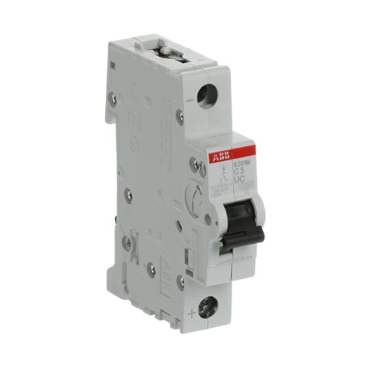 abb Automat s201m-c3 uc