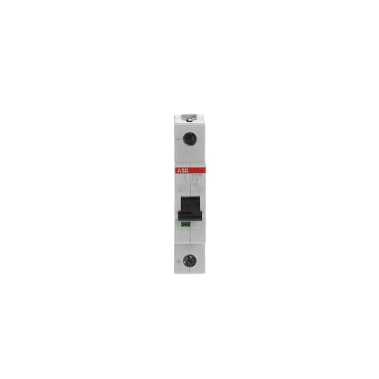 abb Automat s201m-c4 uc