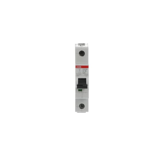 abb Automat s201m-c10 uc