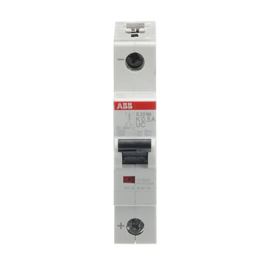 abb Automat s201m-k0.5 uc