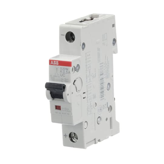 abb Automat s201m-k0.5 uc