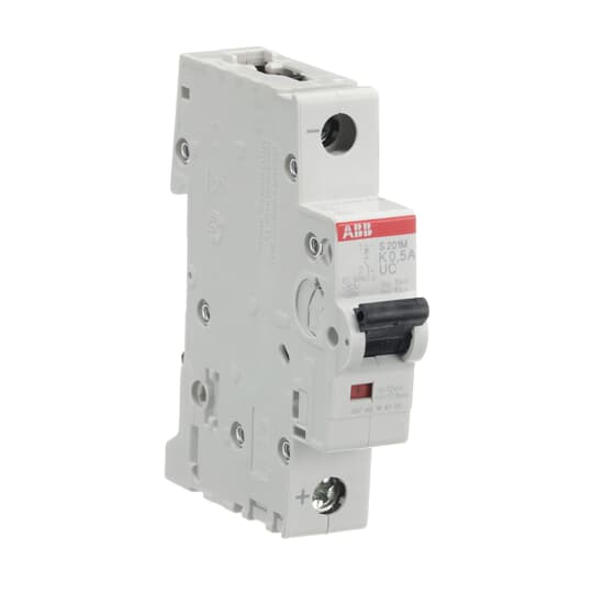 abb Automat s201m-k0.5 uc