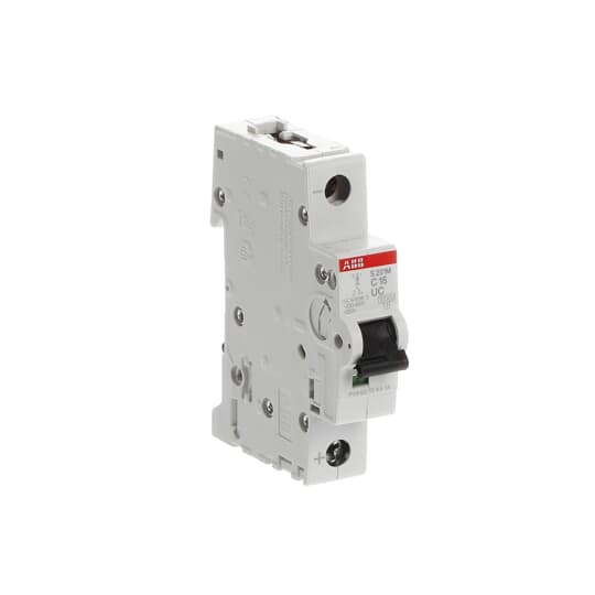 abb Automat s201m-c16 uc