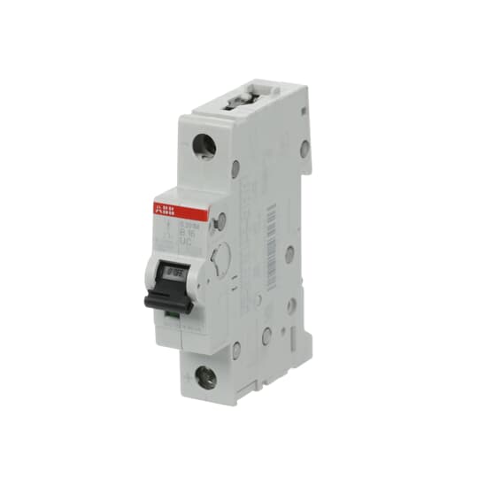 abb Automat s201m-b16 uc