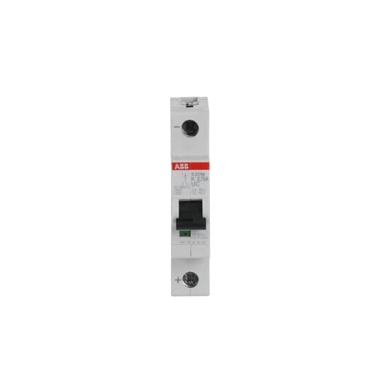 abb Automat s201m-k0.75 uc