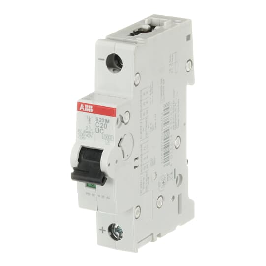 abb Automat s201m-c20 uc