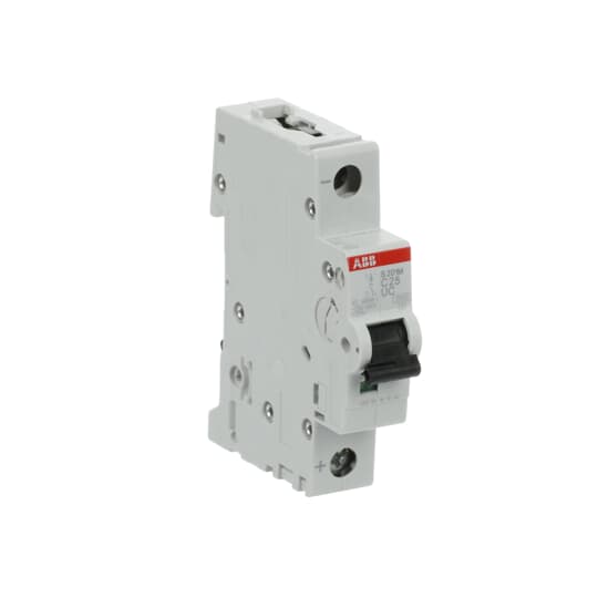abb Automat s201m-c25 uc