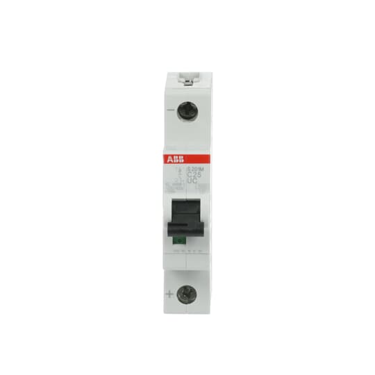 abb Automat s201m-c25 uc