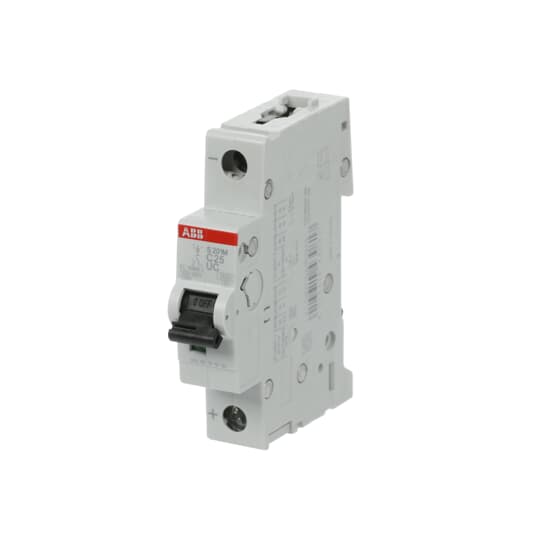 abb Automat s201m-c25 uc