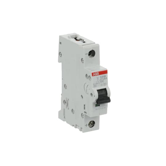 abb Automat s201m-z1.6 uc