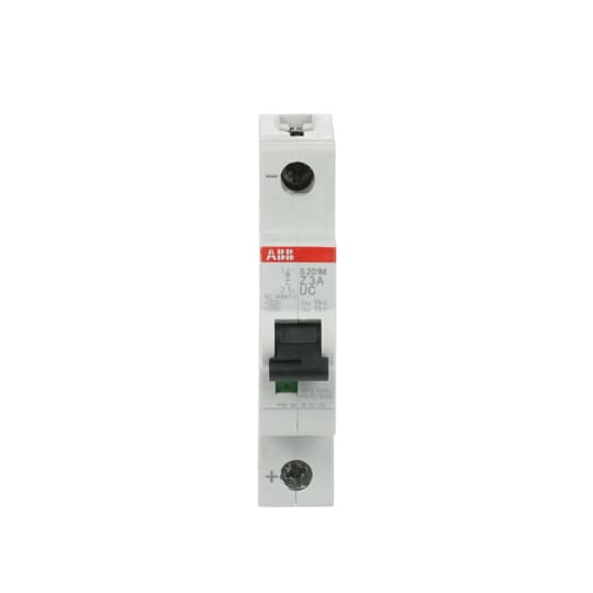 abb Automat s201m-z3 uc