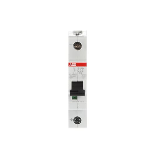 abb Automat s201m-c32 uc