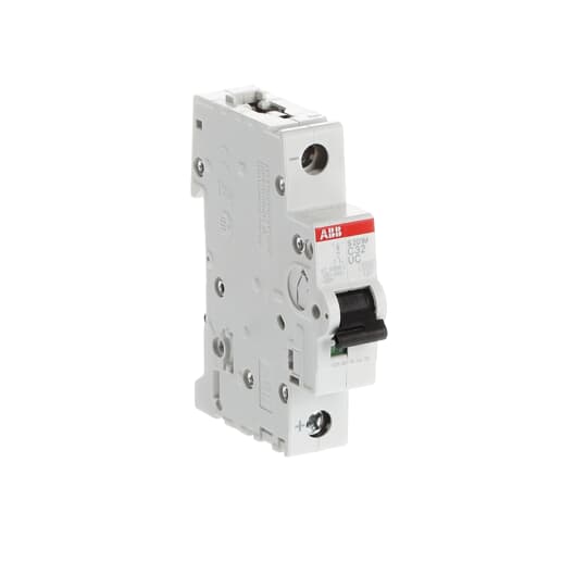 abb Automat s201m-c32 uc