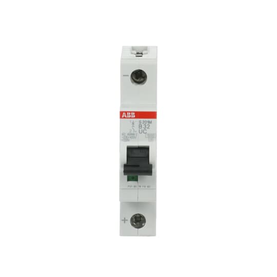abb Automat s201m-b32 uc