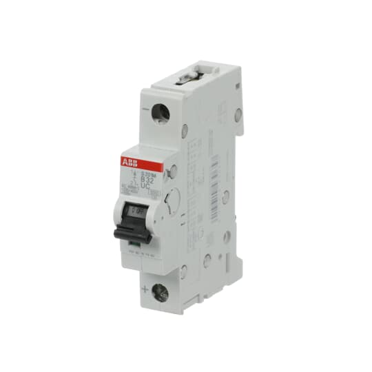 abb Automat s201m-b32 uc