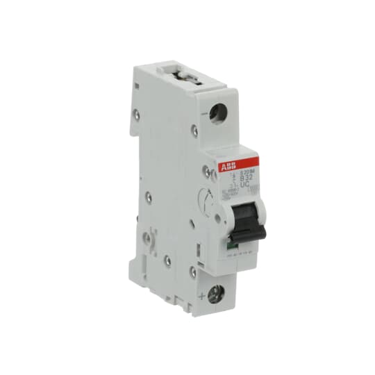 abb Automat s201m-b32 uc