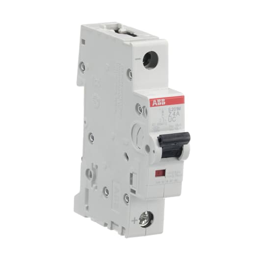 abb Automat s201m-z4 uc